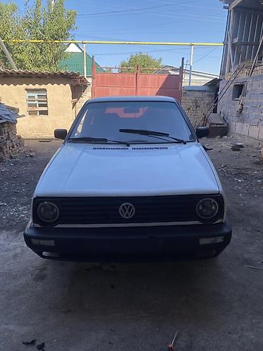 сурф ветровик: Volkswagen Golf: 1990 г., 1.3 л, Механика, Бензин, Хэтчбэк — 8