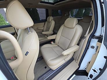 14: Kia Carnival: 2019 г., 2.2 л, Автомат, Дизель, Минивэн — 8