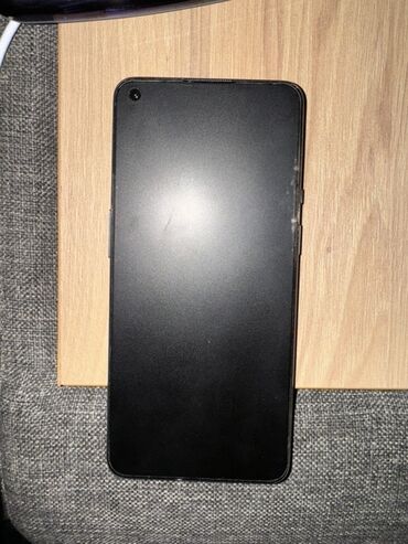 видеорегистратор ремонт: OnePlus 9, түсү - Кара