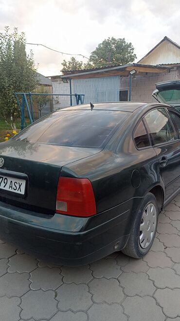 купить двигатель на фольксваген пассат б5: Volkswagen Passat: 1988 г., 1.6 л, Механика, Бензин, Седан