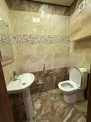 bilecerde: Biləcəri, 3 otaqlı, Yeni tikili, m. Avtovağzal, 96 kv. m — 5