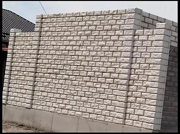 Шлакоблок: Декоративные и строительные шлакоблоки - Назначение: возведение — 10