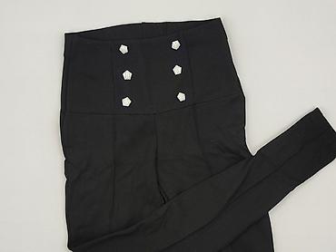 e obuwiu: Legginsy Eleganckie damskie, rozmiar S — 1