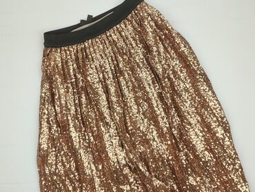zara spódnice z cekinami: Topshop, Women`s skirt, size XS