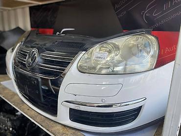 golf b4: Volkswagen, Б/у, Оригинал — 5