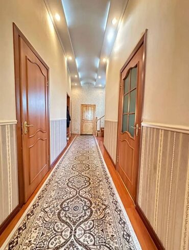 Продажа домов: Дом, 200 м², 6 комнат, Агентство недвижимости, Евроремонт — 5