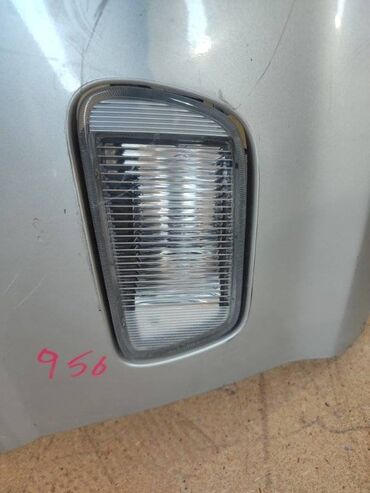 блок управления мазда демио: Фара противотуманная Nissan Cefiro A32 2.0 1999 прав. (б/у)