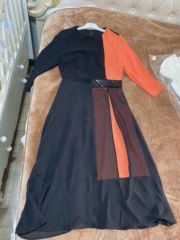 Ziyafət donları: Ziyafet geyimleri satilir munasib qiymete, yenidir,Marağlananlar — 5