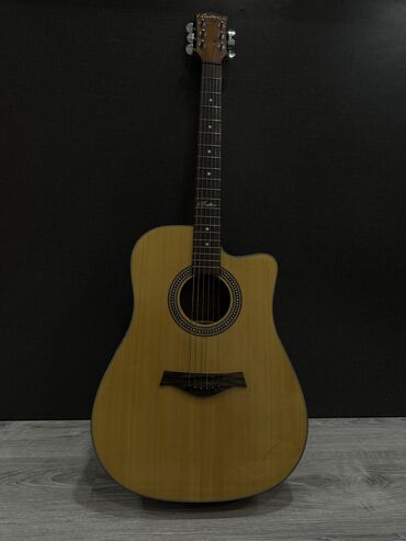 гитара струна: Акустическая гитара Better, 41 размер Состояние 10/10 В комплекте
