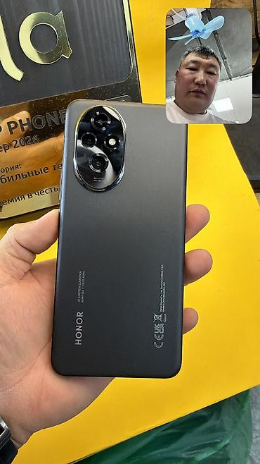хонор 50 про: Honor 200 Pro, Б/у, 512 ГБ, 2 SIM — 4