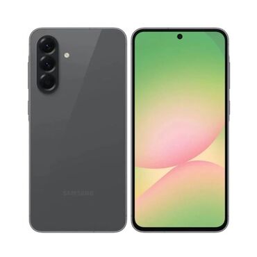 самсунг а 32 256 гб цена в бишкеке: Samsung Galaxy A56, Новый, 256 ГБ, цвет - Серый