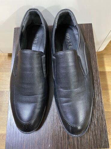 мужские туфли: Продаю мужские туфли. Состояние 10 из 10