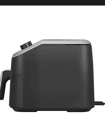 Аэрогрили: Аэрогриль Midea MAF-TN85WK — большой объём, мощность и быстрые — 8