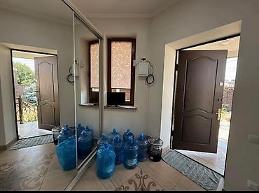 Долгосрочная аренда домов: 350 м², 6 комнат, Кондиционер, Лоджия, Подвал, погреб — 8