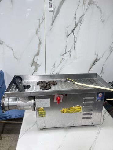 микрофон игровой: Мясорубка
Турецкий (22)
Бу
Отлично работают 
Цена 29000