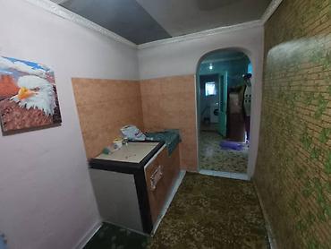 Продажа коттеджей и домов: Продам дом по адресу ул.Бакытбек Егембердиев 15. Дом 33 м², земля — 8