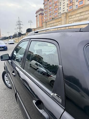 Kia: Kia Sportage: 2.7 l | 2008 il Krossover — 18