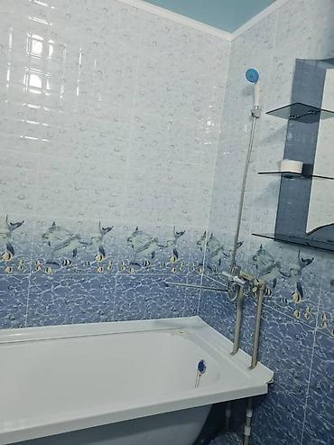 в районе политех: 2 комнатнаяквартира с мебелью и техникой Планировка и отделка: - — 8