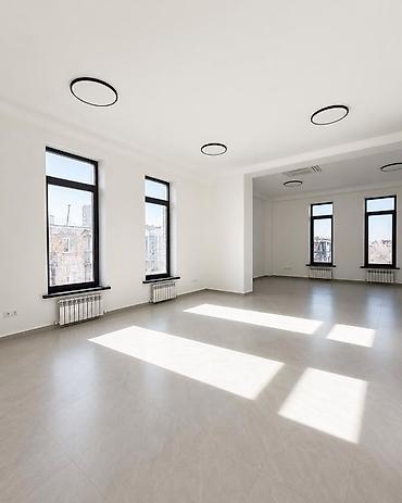 образования: Аренда офисов, 58 м², В бизнес центре — 1