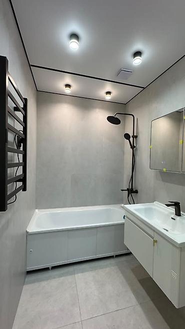 лермонтова квартира: 1 комната, 50 м², Элитка, 1 этаж, Свежий ремонт — 8