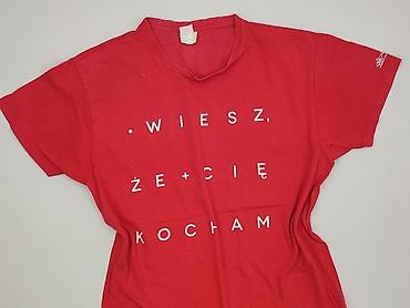 bluzki ck: JHK, T-shirt damski, rozmiar S — 1