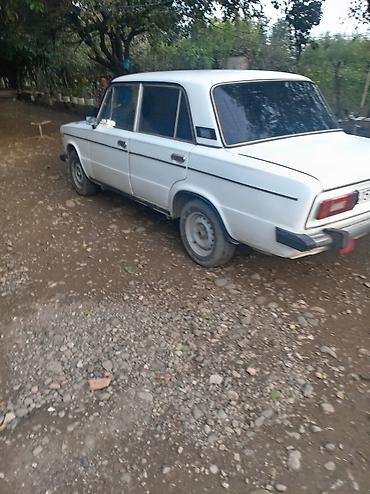 islenmis avtomobiller: VAZ (LADA) 2106: 0.1 l | Sedan — 3
