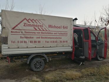 Грузовики: Грузовик, Mercedes-Benz, Дубль, Б/у — 2