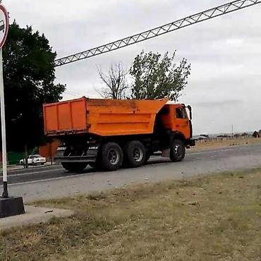 атсеф: Отсев, Для фундамента, Оптом, Камаз — 3