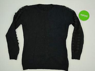golf damski oversize: Sweter damski, rozmiar M — 2