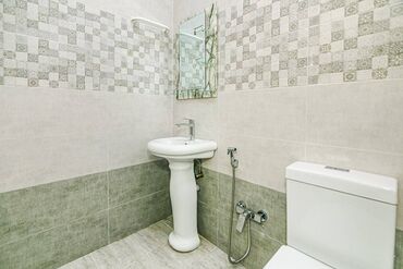 Yeni tikili: 2 otaqlı, Yeni tikili, m. Həzi Aslanov, 102 kv. m — 22