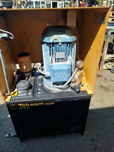 Nasoslar və hidroforlar: Nasos, İstilik radiatorları üçün, quraşdırılma Səthi, Yeni — 4