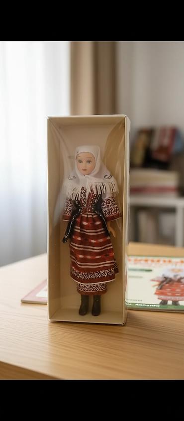 İncəsənət və kolleksiyalar: Heykəlcik, 2012 il, Farfor, Rusiya, Ödənişli çatdırılma, Ünvandan götürmə, Pulsuz çatdırılma — 2