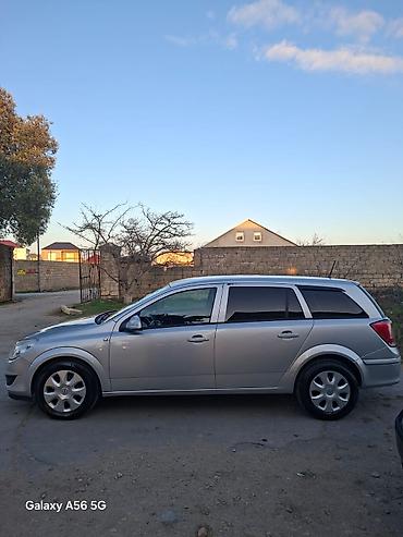 Opel: Opel Astra: 1.3 l | 2009 il 272000 km Universal — 8