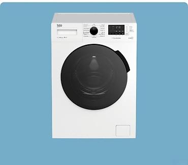dikis masini: Paltaryuyan Beko WSPD73612W Paltaryuyan Beko WSPD73612W Brend: BEKO — 1