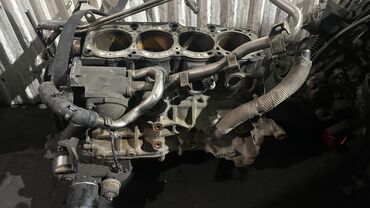 ямаха двигатель: Бензиновый мотор Toyota 2003 г., 2 л, Б/у, Оригинал, Япония
