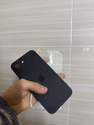 Apple iPhone: IPhone 16Е 🇺🇸телефон без вложений И кому нужен статус не такой как все — 2
