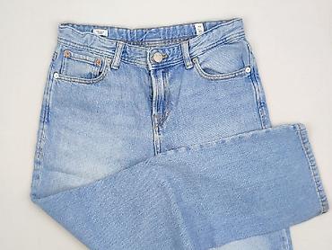 top: Spodnie jeansowe, Jack & Jones, 12 lat, 152, stan - Bardzo dobry — 1