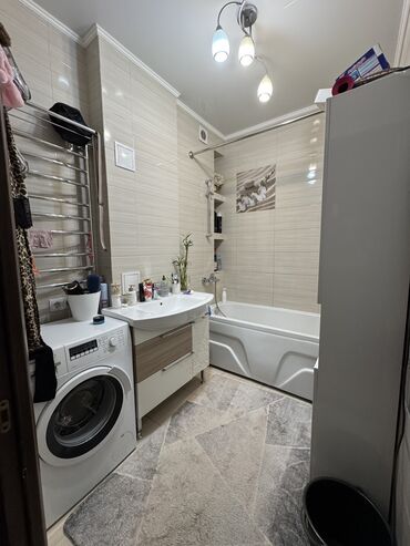 Продажа квартир: 3 комнаты, 105 м², Элитка, 7 этаж, Евроремонт — 5