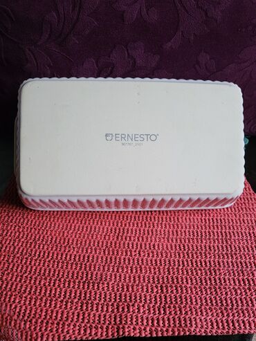 Ostalo posuđe: Djuvecara,pekac nov Ernesto. Djuvecara nova radjena od — 10