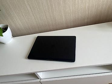 macbook m2 pro: İşlənmiş Apple MacBook, 15.4 ", Intel Core i7, 512 GB — 6