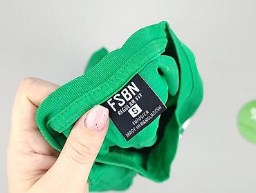 nort face: FSBN, T-shirt damski, rozmiar S — 4