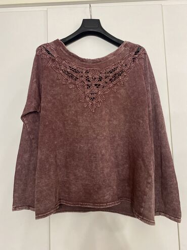 спорт: Кофта, XL (EU 42)