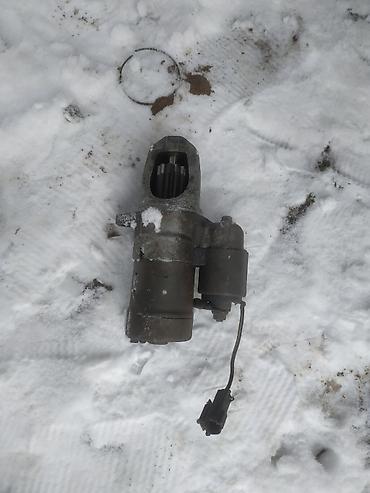 Toyota: Стартер генератор, Карбюратор, Заслонка, Тайота Карина е, Ауди а, 8 — 2