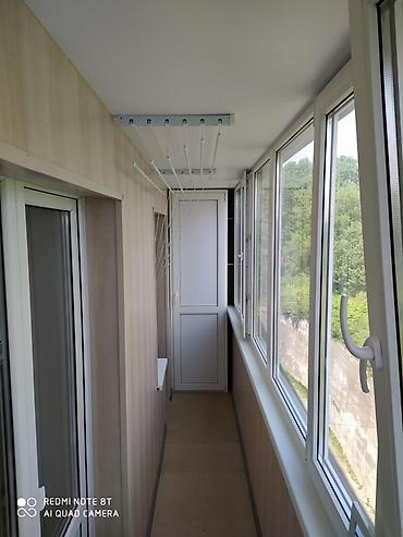 Ремонт под ключ: 🏗 Монтаж балконов под ключ Выполняем монтаж балконов с расширением и — 68