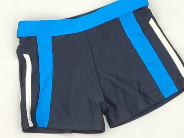 skarpety na wrotki: Two-piece swimsuit, 5-6 years, 110-116 cm, condition - Perfect