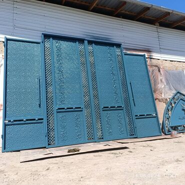 Контейнеры: Заказ менен жасайбыз — 18