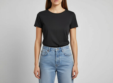 hi tec t shirty: Tom Rose, T-shirt damski, rozmiar S