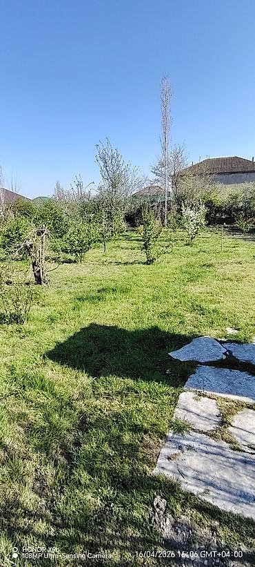 3 otaqlı ev certyojları: Satılır: Həyətli iki mərtəbəli ev Endirim olacaq. Sentiralni küçə — 9