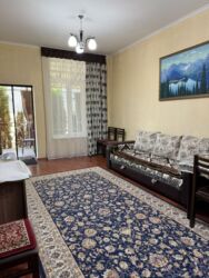 Продажа домов: Коттедж, 45 м², 3 комнаты, Собственник — 20