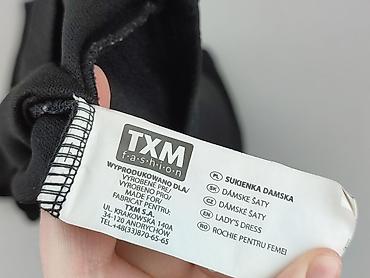 skora: TXM, Sukienka damska, rozmiar L — 4